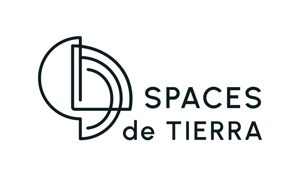 Spaces de Tierra Logo