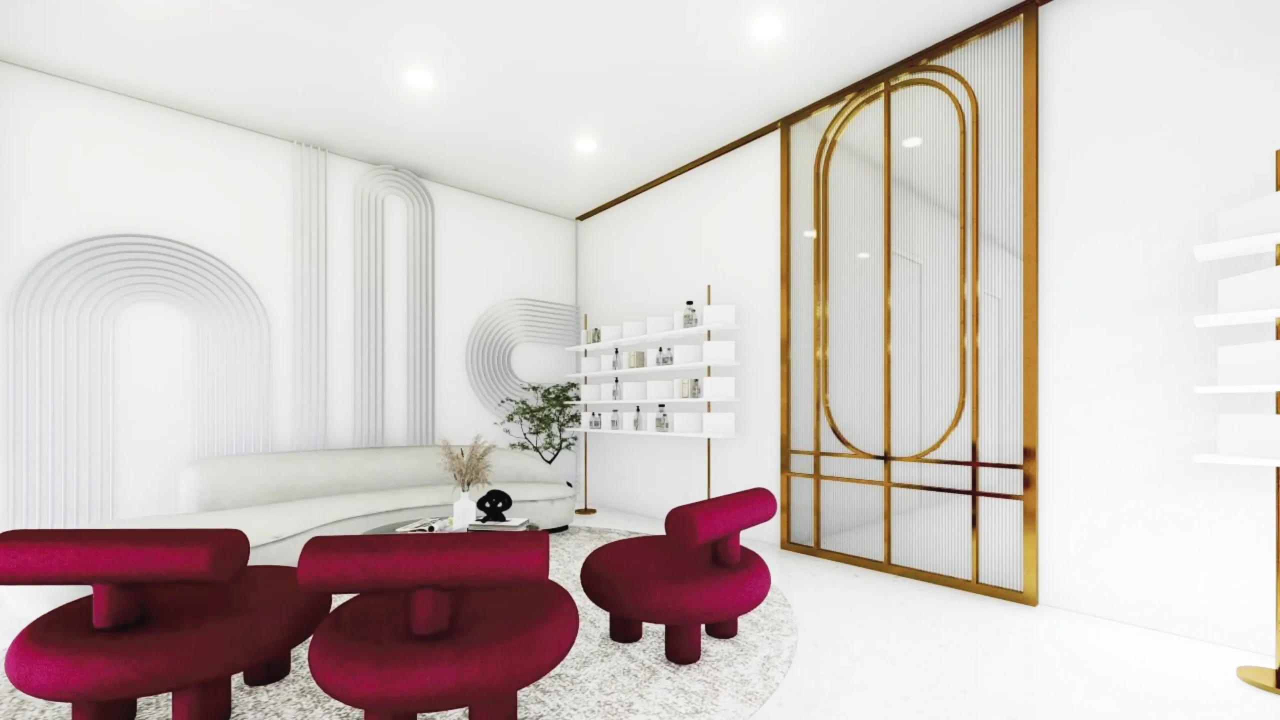 Layers Indiranagar - 2